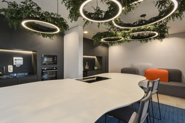 Imagem Loft com 1 Quarto à Venda, 21 m² em Jardim Paulista - São Paulo Imagem Loft com 1 Quarto à Venda, 21 m² em Jardim Paulista - São Paulo