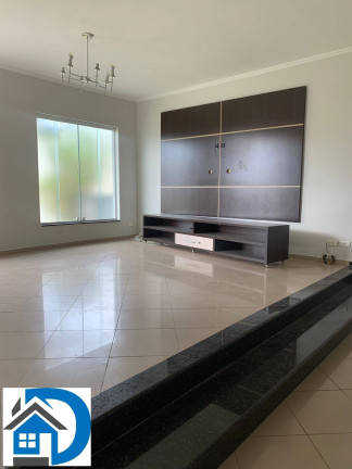 Imagem Casa com 3 Quartos à Venda, 272 m² em Vila Haro - Sorocaba