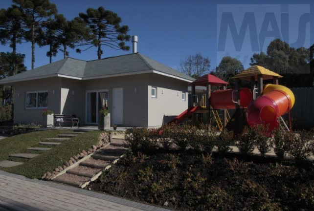 Imagem Casa com 2 Quartos à Venda, 106 m² em Centro - Canela Imagem Casa com 2 Quartos à Venda, 106 m² em Centro - Canela