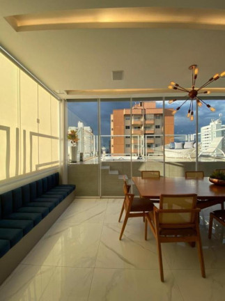 Imagem Apartamento com 3 Quartos à Venda, 224 m² em Setor Bela Vista - Goiânia