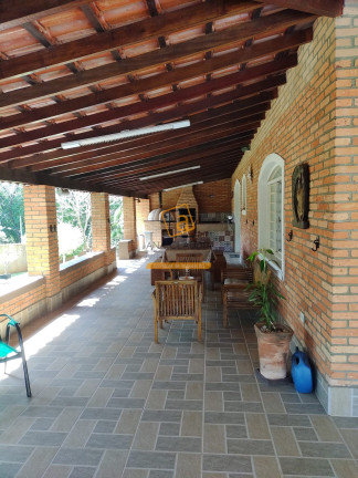 Imagem Imóvel com 4 Quartos à Venda,  em Chácara Flórida - Itu