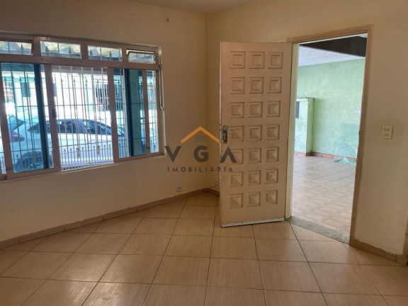 Imagem Casa com 2 Quartos para Alugar, 137 m² em Vila Nhocune - São Paulo Imagem Casa com 2 Quartos para Alugar, 137 m² em Vila Nhocune - São Paulo
