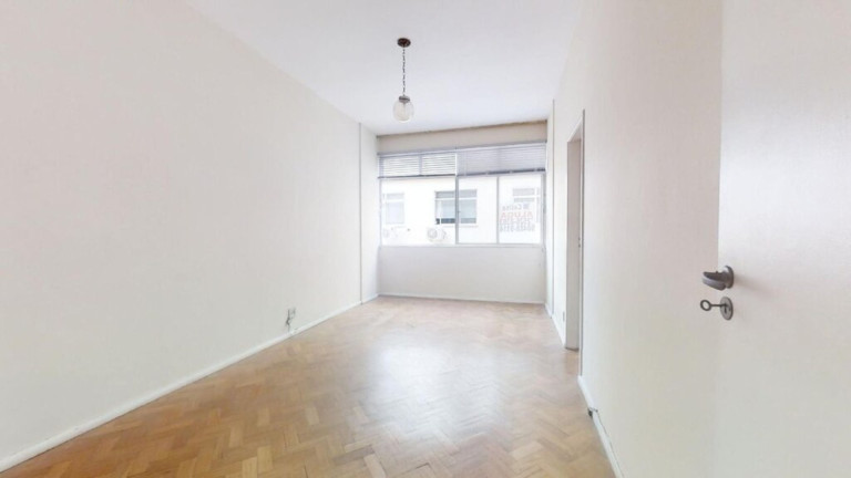 Imagem Imóvel com 1 Quarto à Venda, 41 m² em Botafogo - Rio De Janeiro Imagem Imóvel com 1 Quarto à Venda, 41 m² em Botafogo - Rio De Janeiro