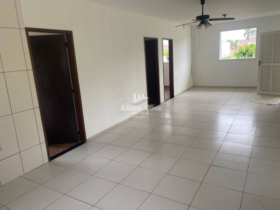 Imagem Casa com 3 Quartos à Venda, 125 m² em Cambiju - Itapoá Imagem Casa com 3 Quartos à Venda, 125 m² em Cambiju - Itapoá