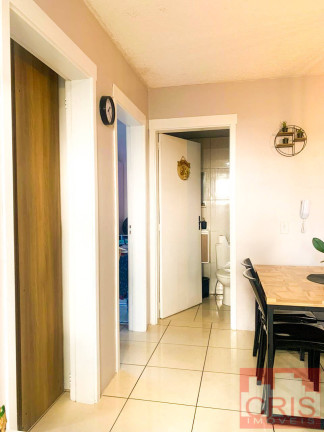 Imagem Apartamento com 2 Quartos à Venda, 42 m² em São Roque - Bento Gonçalves
