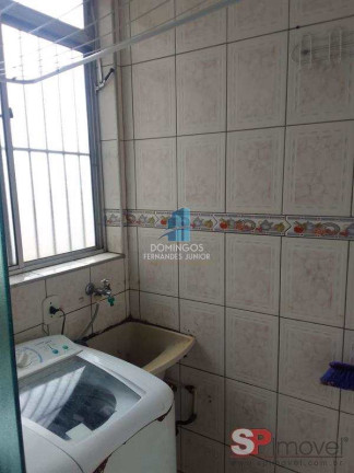 Imagem Apartamento com 2 Quartos à Venda, 50 m² em São Miguel Paulista - São Paulo