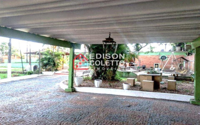 Imagem Chácara com 4 Quartos à Venda, 2.250 m² em Centro (ártemis) - Piracicaba