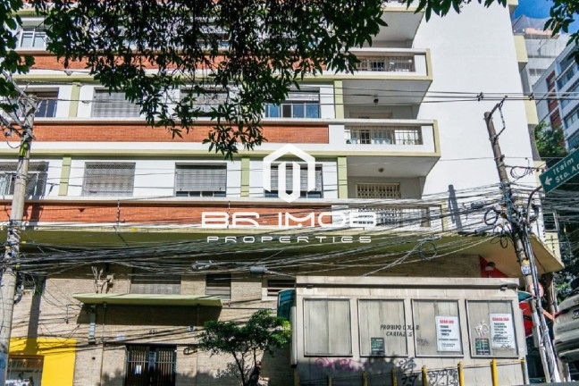 Imagem Imóvel com 2 Quartos à Venda, 87 m² em Jardim Paulista - São Paulo