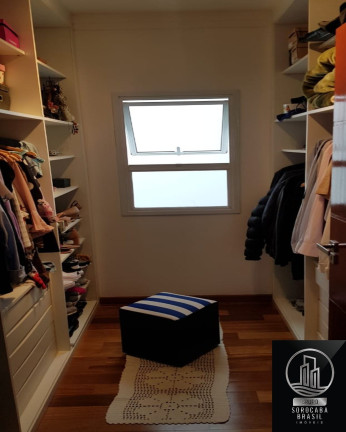 Imagem Casa com 4 Quartos à Venda, 283 m² em Loteamento Aldeia Da Mata - Votorantim Imagem Casa com 4 Quartos à Venda, 283 m² em Loteamento Aldeia Da Mata - Votorantim