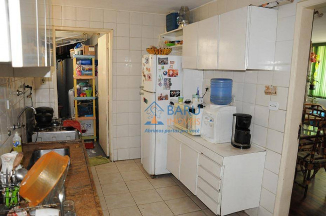 Imagem Apartamento com 3 Quartos à Venda, 119 m² em Santa Cecília - São Paulo Imagem Apartamento com 3 Quartos à Venda, 119 m² em Santa Cecília - São Paulo