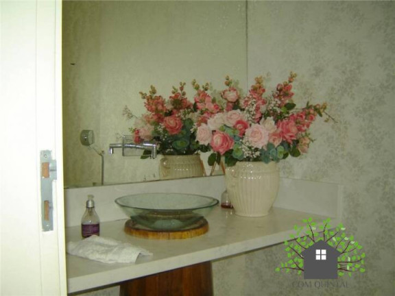 Imagem Casa com 4 Quartos à Venda, 500 m² em São Paulo Ii - Cotia