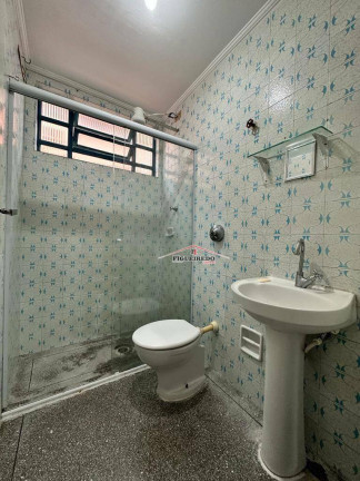 Imagem Kitnet com 1 Quarto à Venda, 19 m² em Ocian - Praia Grande