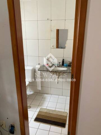 Imagem Apartamento com 2 Quartos à Venda, 61 m² em Jardim Bela Vista - Continuação - Aparecida De Goiânia Imagem Apartamento com 2 Quartos à Venda, 61 m² em Jardim Bela Vista - Continuação - Aparecida De Goiânia