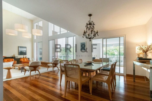 Imagem Apartamento com 4 Quartos à Venda, 350 m² em Campo Belo - São Paulo Imagem Apartamento com 4 Quartos à Venda, 350 m² em Campo Belo - São Paulo