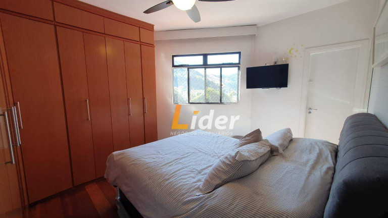 Imagem Apartamento com 3 Quartos à Venda, 167 m² em São Mateus - Juiz De Fora