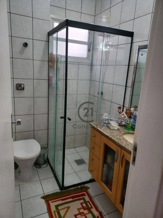 Imagem Apartamento com 3 Quartos à Venda, 74 m² em Coqueiros - Florianópolis