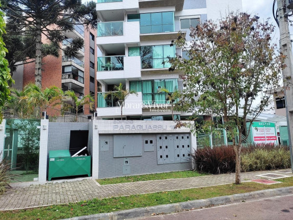 Imagem Cobertura com 3 Quartos à Venda, 216 m² em Alto Da Glória - Curitiba Imagem Cobertura com 3 Quartos à Venda, 216 m² em Alto Da Glória - Curitiba