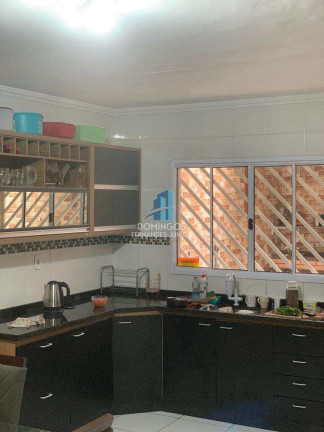 Imagem Casa com 3 Quartos à Venda, 116 m² em Guaianases - São Paulo Imagem Casa com 3 Quartos à Venda, 116 m² em Guaianases - São Paulo