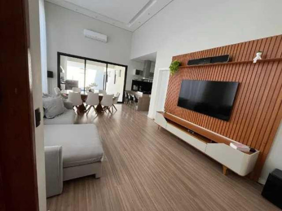 Casa de Condomínio com 3 Quartos à Venda, 190 m² em Condomínio Villagio Milano - Sorocaba