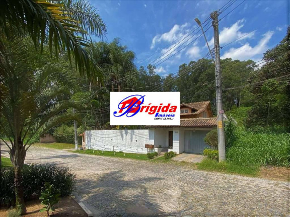 Imagem Casa de Condomínio com 4 Quartos à Venda, 780 m² em Chácara Dos Junqueiras - Carapicuíba
