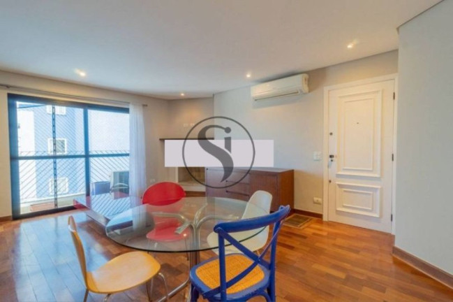 Imagem Apartamento com 2 Quartos para Alugar, 105 m² em Jardim Paulista - São Paulo Imagem Apartamento com 2 Quartos para Alugar, 105 m² em Jardim Paulista - São Paulo