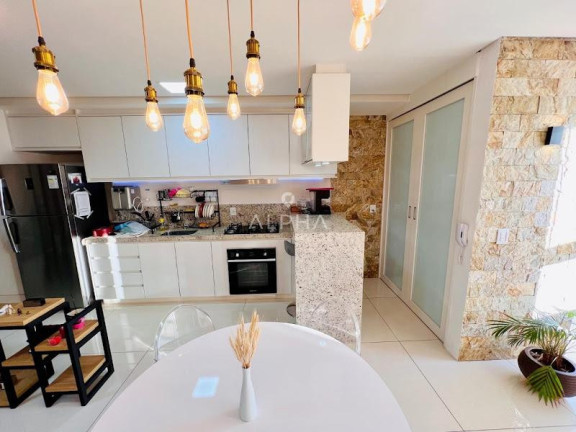 Imagem Apartamento à Venda, 67 m² em Setor Bueno - Goiânia