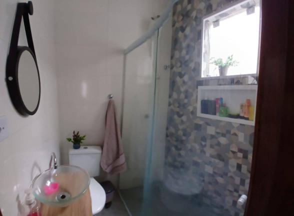 Imagem Casa de Condomínio com 2 Quartos à Venda, 65 m² em Vila Carrão - São Paulo Imagem Casa de Condomínio com 2 Quartos à Venda, 65 m² em Vila Carrão - São Paulo