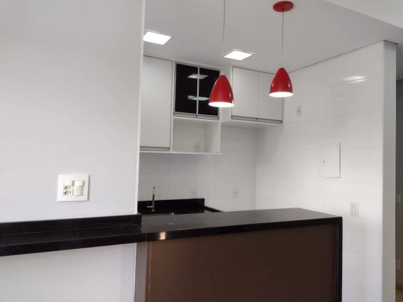 Imagem Apartamento com 2 Quartos à Venda,  em Cidade Nova - Jundiaí
