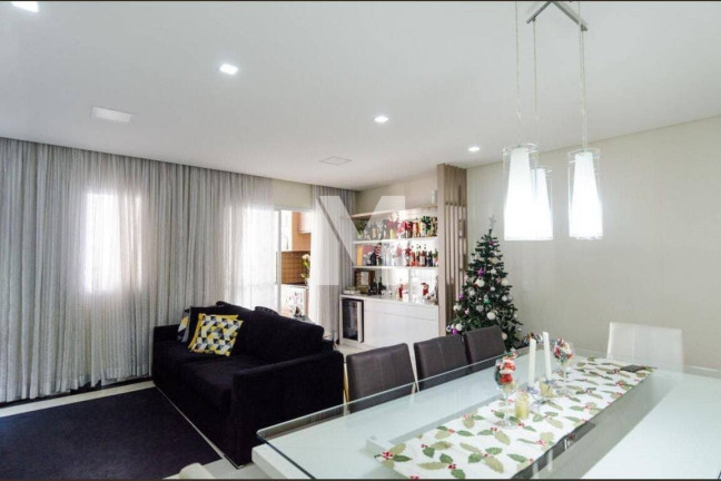 Imagem Apartamento com 3 Quartos à Venda, 102 m² em Baeta Neves - São Bernardo Do Campo Imagem Apartamento com 3 Quartos à Venda, 102 m² em Baeta Neves - São Bernardo Do Campo