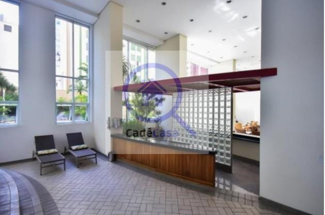 Imagem Imóvel Comercial à Venda, 39 m² em Pinheiros - São Paulo