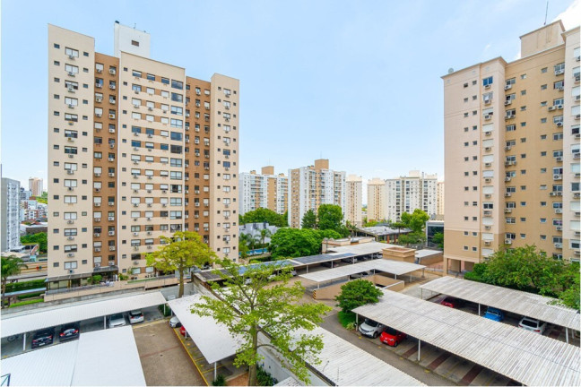 Imagem Apartamento com 3 Quartos à Venda, 106 m² em Passo Da Areia - Porto Alegre