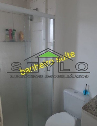 Imagem Apartamento com 3 Quartos à Venda, 71 m² em Rudge Ramos - São Bernardo Do Campo