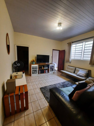 Casa com 2 Quartos à Venda, 128 m² em Vila Arens - Jundiaí
