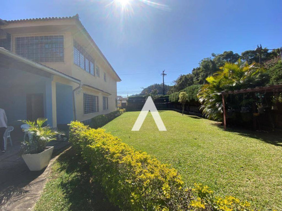 Imagem Casa com 5 Quartos à Venda, 300 m² em Comary - Teresópolis Imagem Casa com 5 Quartos à Venda, 300 m² em Comary - Teresópolis