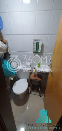 Imagem Apartamento com 4 Quartos à Venda, 130 m² em Jardim - Santo André Imagem Apartamento com 4 Quartos à Venda, 130 m² em Jardim - Santo André