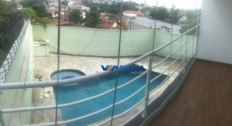 Imagem Sobrado com 4 Quartos à Venda, 400 m² em Vila Rosália - Guarulhos