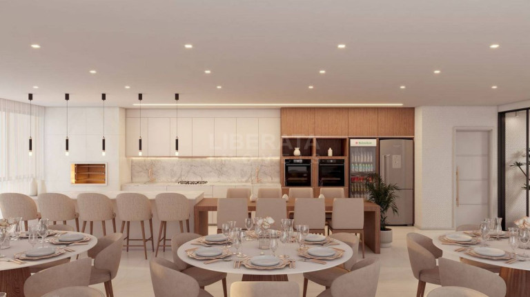 Imagem Apartamento com 2 Quartos à Venda, 81 m² em Centro - Navegantes