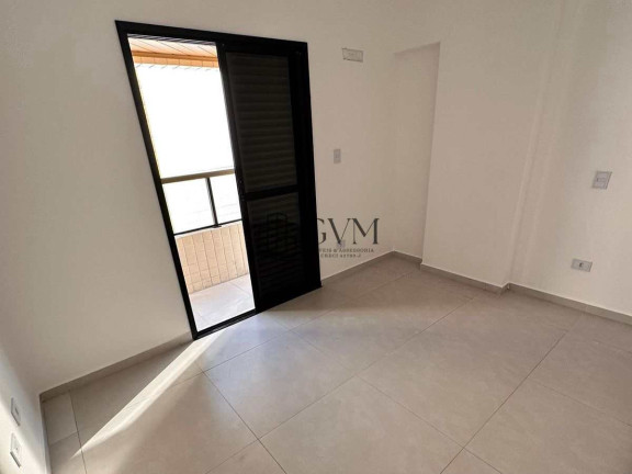 Imagem Apartamento com 2 Quartos à Venda, 74 m² em Canto Do Forte - Praia Grande