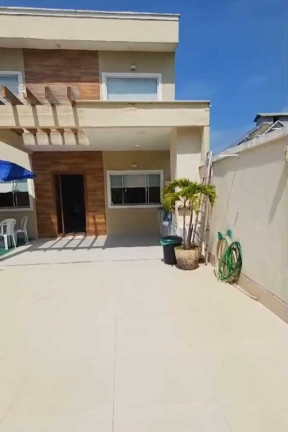 Imagem Casa com 3 Quartos à Venda, 200 m² em Vargem Pequena - Rio De Janeiro Imagem Casa com 3 Quartos à Venda, 200 m² em Vargem Pequena - Rio De Janeiro