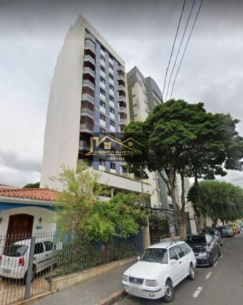 Imagem Apartamento com 3 Quartos à Venda, 104 m² em Centro - Sorocaba Imagem Apartamento com 3 Quartos à Venda, 104 m² em Centro - Sorocaba
