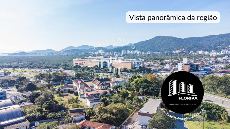 Imagem Apartamento com 2 Quartos à Venda, 75 m² em Trindade - Florianópolis Imagem Apartamento com 2 Quartos à Venda, 75 m² em Trindade - Florianópolis