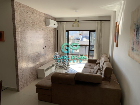 Imagem Apartamento com 3 Quartos à Venda, 75 m² em Enseada - Guarujá