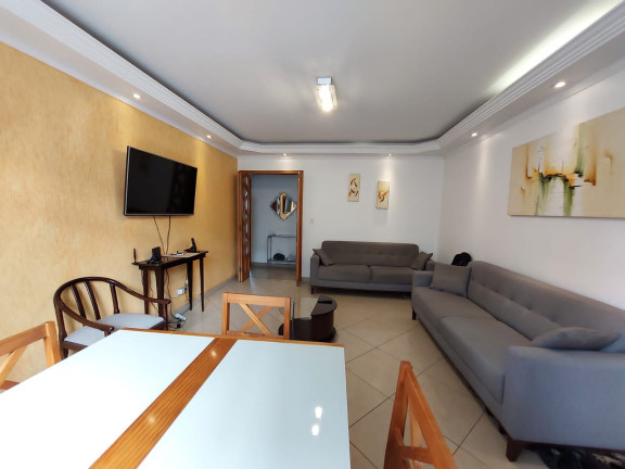 Imagem Imóvel com 2 Quartos à Venda, 93 m² em Saúde - São Paulo Imagem Imóvel com 2 Quartos à Venda, 93 m² em Saúde - São Paulo