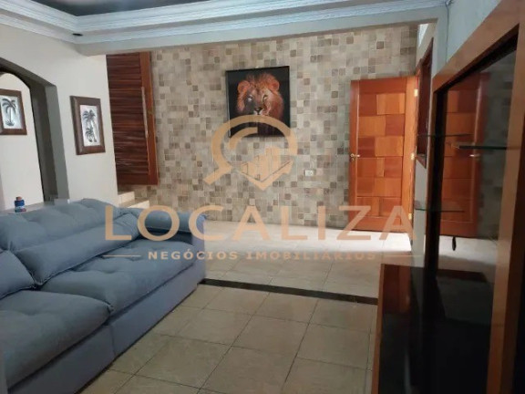Imagem Casa com 4 Quartos à Venda, 240 m² em Jardim Satélite - São José Dos Campos Imagem Casa com 4 Quartos à Venda, 240 m² em Jardim Satélite - São José Dos Campos
