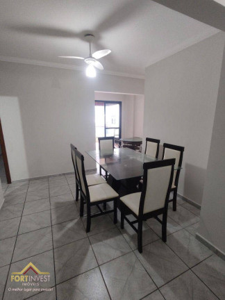 Imagem Imóvel com 3 Quartos à Venda, 127 m² em Canto Do Forte - Praia Grande Imagem Imóvel com 3 Quartos à Venda, 127 m² em Canto Do Forte - Praia Grande