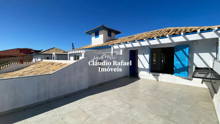 Apartamento com 1 Quarto à Venda, 61 m² em Baia Formosa - Armação Dos Búzios