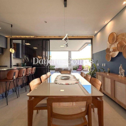 Imagem Casa com 4 Quartos à Venda, 298 m² em Jardim Piemonte - Indaiatuba Imagem Casa com 4 Quartos à Venda, 298 m² em Jardim Piemonte - Indaiatuba