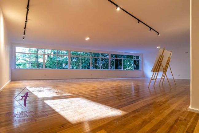 Apartamento com 4 Quartos à Venda, 330 m² em Copacabana - Rio De Janeiro