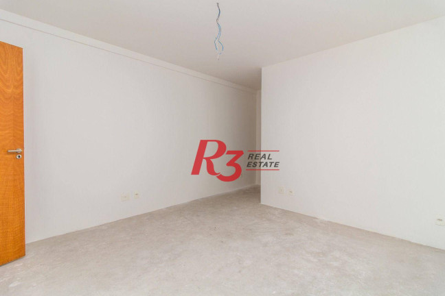 Imagem Imóvel com 3 Quartos à Venda, 128 m² em Encruzilhada - Santos Imagem Imóvel com 3 Quartos à Venda, 128 m² em Encruzilhada - Santos