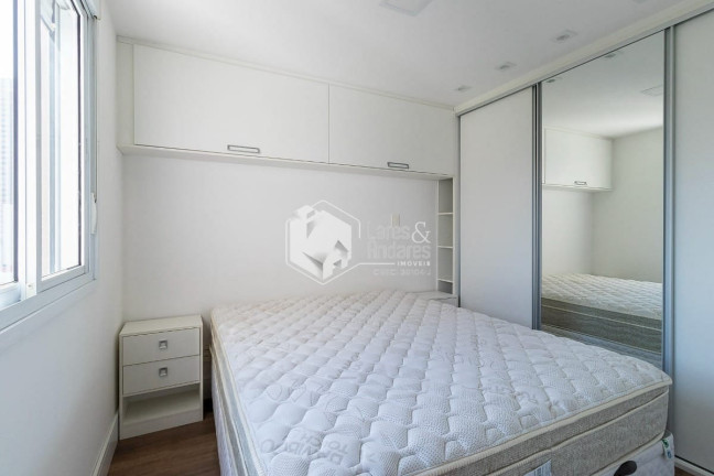 Imagem Imóvel com 2 Quartos à Venda, 114 m² em Santo Amaro - São Paulo